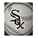 Search Our Specialty Mall : Chicago White Sox Fleece MLB Blanket (Flashball Series) by Northwest (50""x60"")