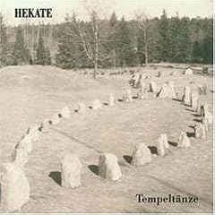 Tempelt�nze [RARE]