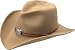 Master Hatters of Texas Women's Reba Cowboy Hat