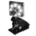 Innovico 8.0 Mega Pixel USB 8 LED Night-Vision Webcam Cam & Microphone + Effects Software - XP & Vista Compatible!