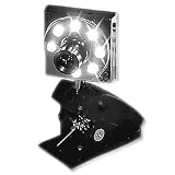 Innovico 8.0 Mega Pixel USB 8 LED Night-Vision Webcam Cam & Microphone + Effects Software - XP & Vista Compatible!