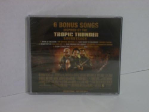 GET SOME! 6 EXPLOSIVE SONGS AUDIO CD