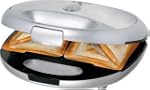 Clatronic ST 3171 Tostiera in acciaio...