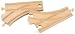 Wooden Curved Switch Track (2)