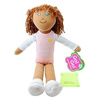 Go Go Sports Girl - Gymnastics Girl - Maya