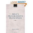 Mill's Progressive Principles