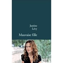 Mauvaise Fille