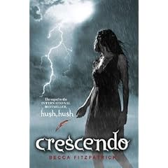 Crescendo (Hush, Hush)