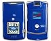 FORD BUILT TOUGH V-3 RAZR CELL CASE