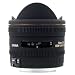 Sigma 10 mm F2,8 EX DC Fisheye HSM-Objektiv (Gelatinefilter) f�r Canon Objektivbajonett