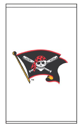 Roller Shades MLB Pittsburgh Pirates Alternate Logo - White Background 0571_0004