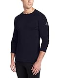 Icebreaker Men's Oasis Long Sleeve Crewe