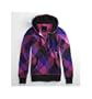 Fox U Know It Hoodie - Black X Med