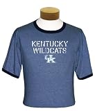 Kentucky Wildcats Ringer T-Shirt