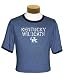 Kentucky Wildcats Ringer T-Shirt