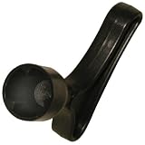 Adams Universal Cleat Wrench BLACK UNIVERSAL CLEAT WRENCH
