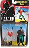 Batman the Animated Series Dick Grayson - Robin Action Figure
