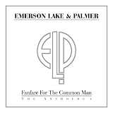 Fanfare For The Common Man: The Anthology