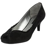 Bandolino Sophie Open-Toe Pump