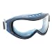 Sellstrom Manufacturing Odyssey II Anti-Fog Chemical Splash Goggle w/ Clear Lens
