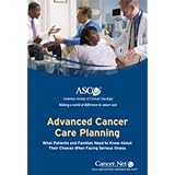 Advanced Cancer Care Planning (pack of 125 booklets)