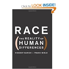 Race: The Reality of Human Differences