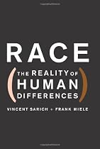 Race: The Reality Of Human Differences