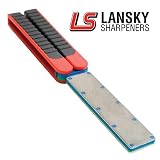 Dbl Side Fold Diamd Paddle-Crs/Fn