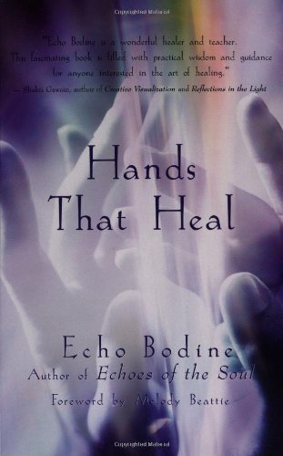 Hands That Heal