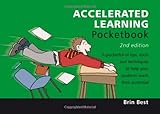 The accelerated learning pocketbook