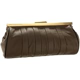 Marc by Marc Jacobs Framed Bentley Clutch