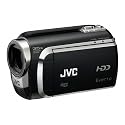 Ukdapper - JVC Everio GZMG645 60GB HDD Digital Camcorder