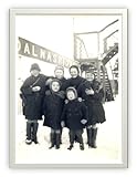 A railway childhood