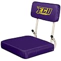 Logo East Carolina Hard Back Stadium Seat - M