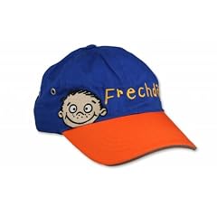 Frechdachs Kinder BaseballCap/Kappe f�r coole Jung