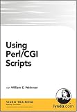 Using Perl/CGI Scripts