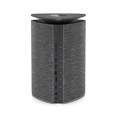 HP Pavilion Wave 600-a050in Desktop (Core i5-6400T/8GB/1TB/Windows 10 Home/2GB Graphics)