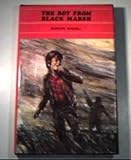 The boy from Black Marsh
