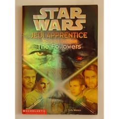 Followers (Star Wars: Jedi Apprentice)