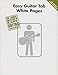 Easy Guitar Tab White Pages