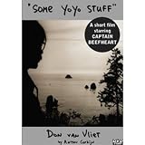 Don Van Vliet (Captain Beefheart) - Some Yoyo Stuff [DVD]