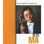 Yo-Yo Ma (Asian-American Biographies) book cover