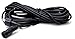 9.5' Foot (Ft) Lighting Extension Spacing Cord Wire Cable (Deck, Garden, Yard, Pool, Spa, and Fountain)