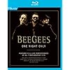 One Night Only [Blu-ray]