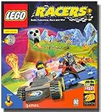 LEGO Racers