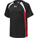 Under Armour Dictate Short Sleeve Tee Boys