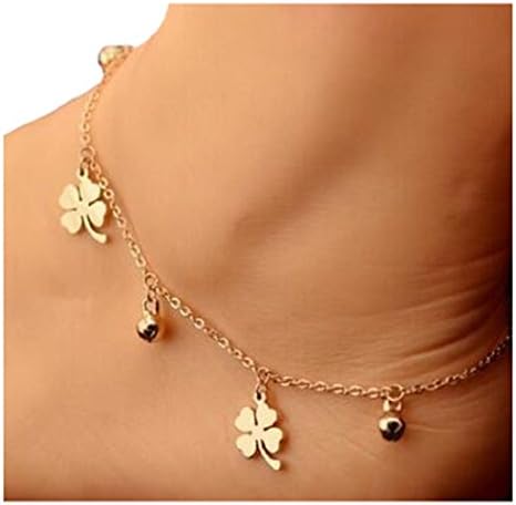 Axiba New Hot Women's Summer Ankle Alloy Chain Beach Anklet Jewelry