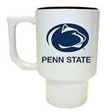 NCAA Penn State University 17-Ounce Classic Series Ceramic Travel Mug