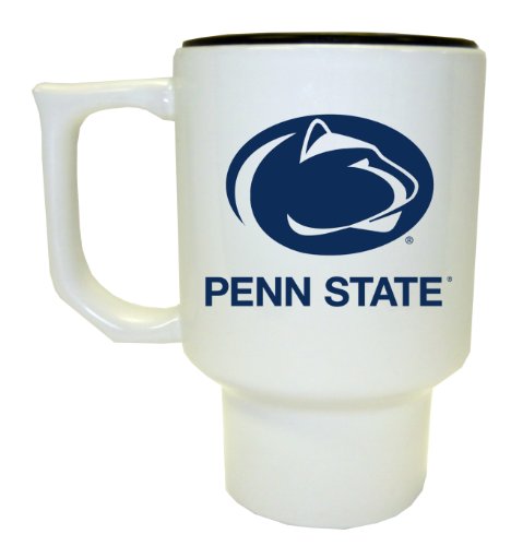 NCAA Penn State University Travel Mug