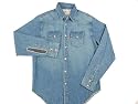Levi's Long Sleeve Shirt size Medium